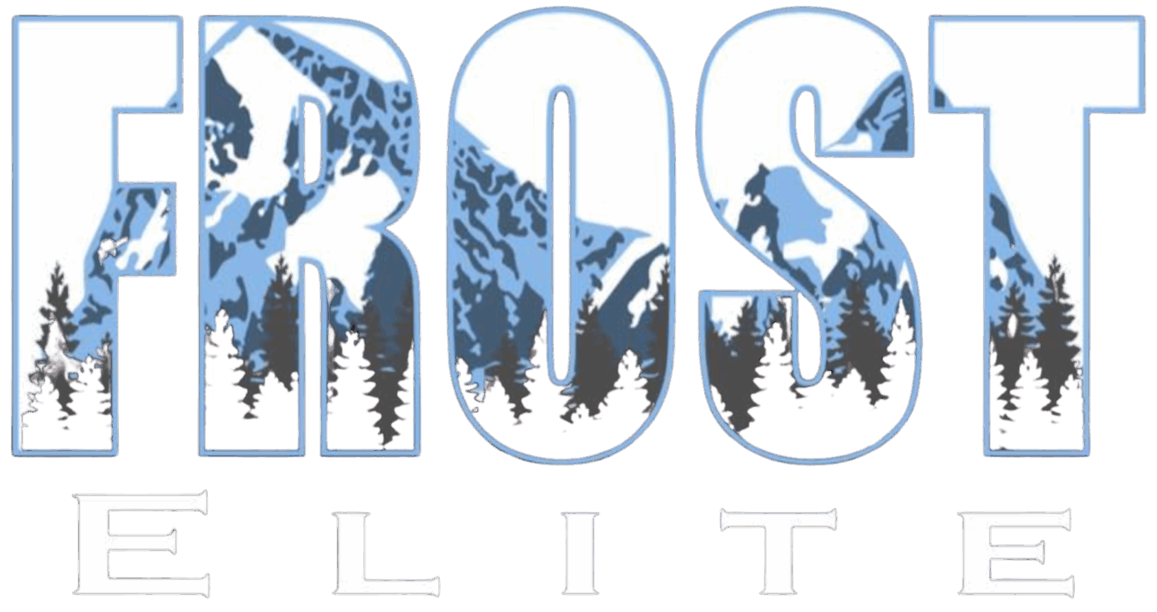 Frost Elite Sports logo